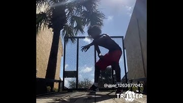 OMB JAYDEE - untitled (26AR Diss) (unreleased)