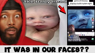 2 Hours Of Creepy Tiktoks That Might Change Your Reality Dreog Live