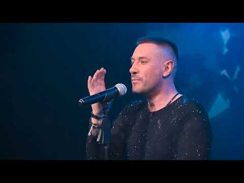 АНДРІЙ КРАВЧЕНКО -  "ЛЕБІДКА"  Сл.і муз. А. Кравченко