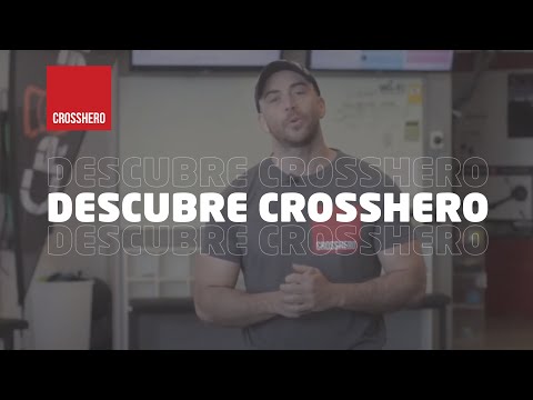 CrossHero