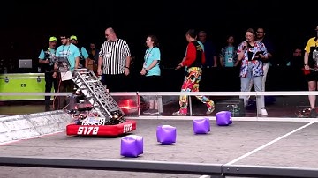 2023 State Recap | FRC 4607 C.I.S