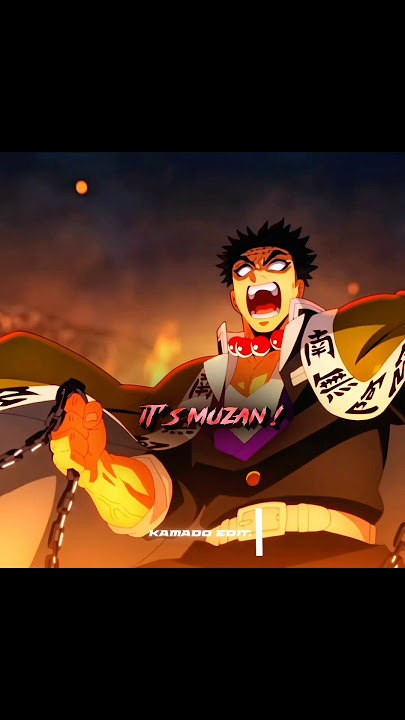 This EP was PEAK 🥶🔥 || #demonslayer #infinitycastle #fyp #kny #shortsvideo