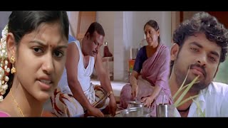 ஆடி போய் ஆவணி வந்தா டாப்பா வருவான் #சரண்யா| Kalavani Movie Comedy Scenes HD #ஓவியா #Vimal