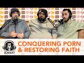 Breaking the Silence and Spicing Things Up: Conquering Porn and Restoring Faith