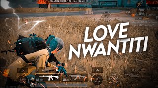Love Nwantiti   Bgmi Montage  Oneplus9r98t7t76t8n105gn100nord5tneversettle