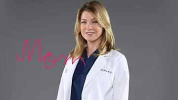 Does Meredith Grey have 3 babies?