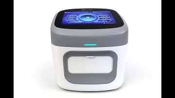 BCA330 AI-Powered Blood Analyzer: Fast, Accurate, and Cost-Effective for Healthcare Providers