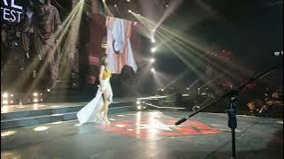 Dutdutan 2025 Tribal Bikini