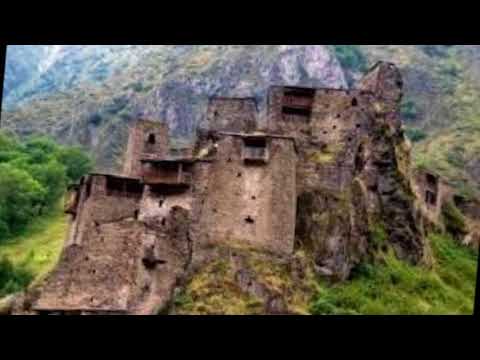 ნასახლარები