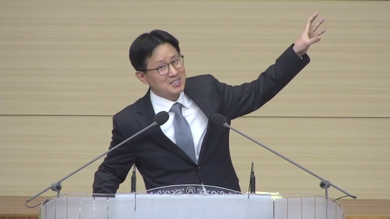 별처럼 빛나는 믿음 2026년 2월 8일