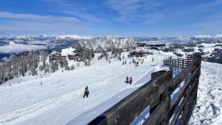 Skiurlaub Ski Juwel Alpbachtal Wildschönau | Familien-Skigebiet