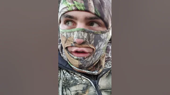 Giant 210" Nontypical Whitetail Hunters