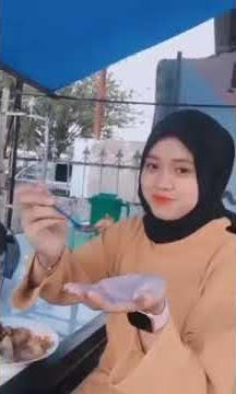 Mentahan video halu cewek cantik buat ngeprank atau Manas manasin mantan pacar fart 18