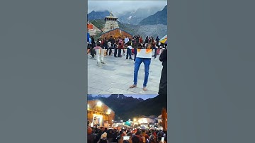 Kedarnath Status // Mahadev Status Video // #status #mahadev #kedarnath #mahakal #shorts