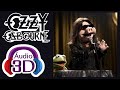 Ozzy Osbourne &amp; Miss Piggy - Born to Be Wild | Mind-Blowing 3D Audio!