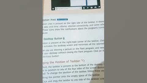 Class 3 computer chapter 4 (Explanation 5)