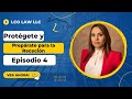 Protégete y Prepárate para la Receción: Episodio 4