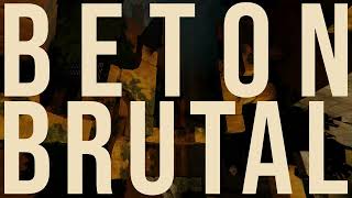 Beton Brutal Soundtrack - Song 1