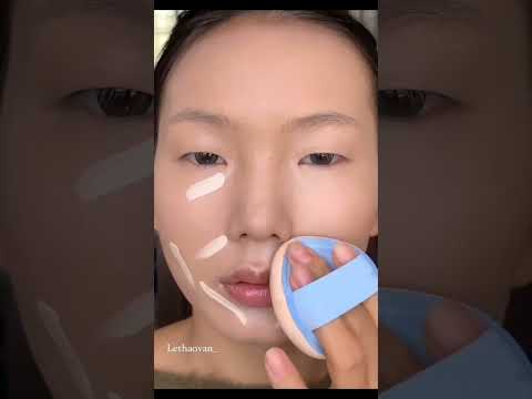 makeup #makeuptutorial #korean