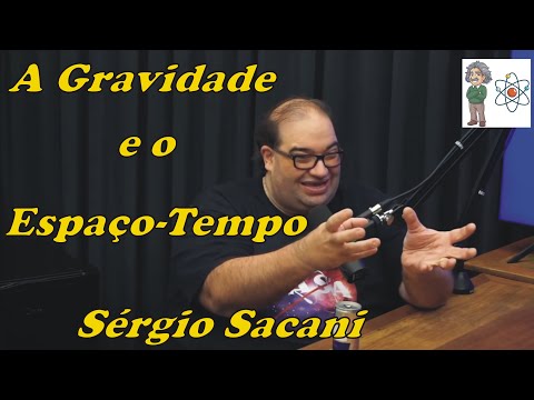 'A Gravidade e