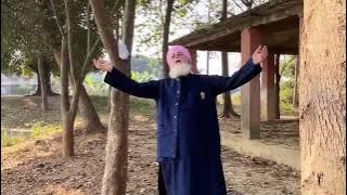 Ye Duniya Ye Mehfil (1970 Song Recreated in 2025 by Old Man)