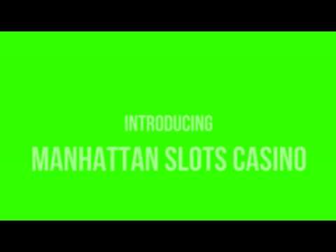 manhattan slots casino review