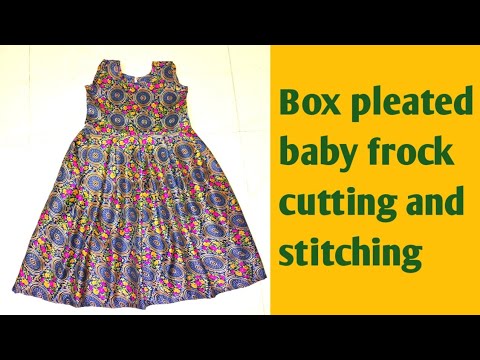 do guincho: 3D PLEATED SUMMER DRESS TUTORIAL