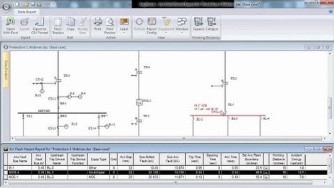 EasyPower - Intro To Arc Flash