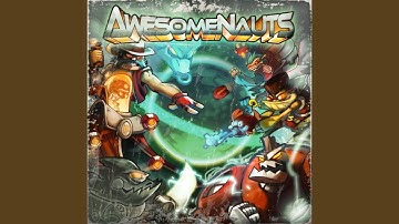 Killing Spree Commander Rocket