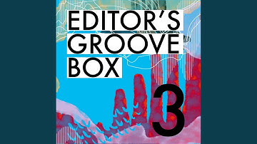 Computer Animation Groove (Remastered)