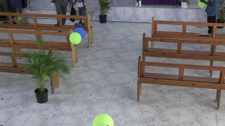 Funeral Service for the Late Sandra Scott| Decembe...