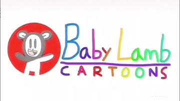 Balls TV/Rainbow Maestro Inc/GBC Television/Baby Lamb Cartoons Originals (2005, w/generic theme)
