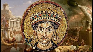 Де закінчується античність і починається Візантія? Олег Луговий