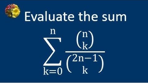 Evaluating the required sum using algebraic manipulation