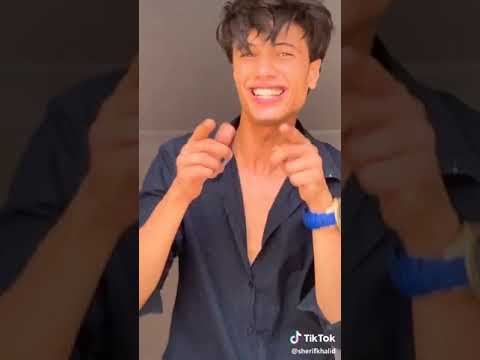 شريف خالد يا وردة يا فله  