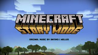 Theme (Reprise) [Minecraft: Story Mode 104 OST]