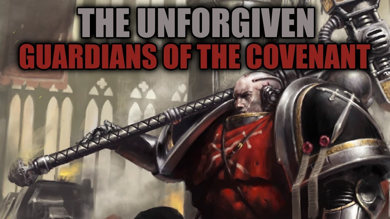 Dark Angels Successor Chapters - Guardians Of The Covenant | Warhammer ...