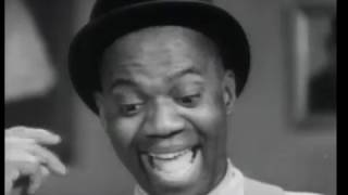 Bill Robinson in 'King for a Day' 1934