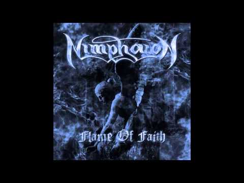 NimphaioN - Flame Of Faith - 07 Sacrifice