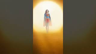 Supergirl Endgame Scene #Supergirl #Endgame #Captainamerica #Marvel #Dc