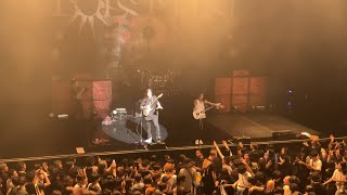 POLYPHIA - G.O.A.T. (Japan Tour 2024,OSAKA,05/28,Namba HATCH)