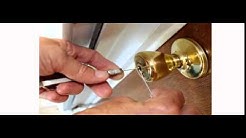 Locksmith Tulsa 