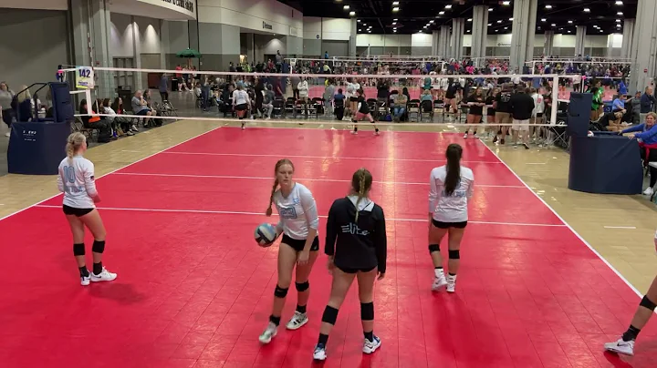 orange and white set 1-2023-Faith Daugherty-S/RS