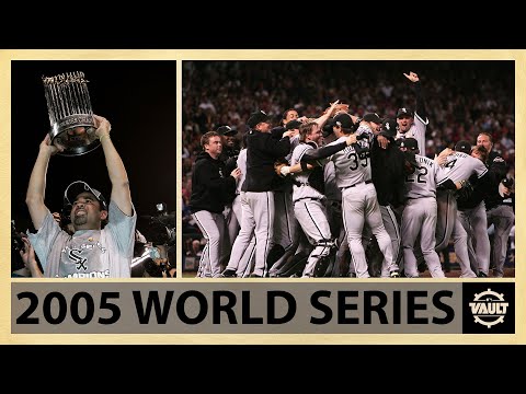 Top Opening Day moments in Chicago White Sox history