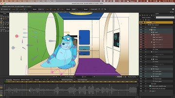 Maybe I Judged the Almighty Arm Rig Wrong…