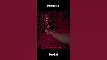 PUSHPA X NEXT•🔥ALLU ARJUN ATTITUDE STATUS VIDEO [4K HDR] EDITING🔥 #shorts #southmovie #ytshortvideo