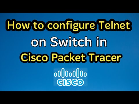 How to configure