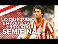 La realidad sobre aquella histrica bronca  amrica vs chivas semifinal 8283  roberto gmez junco