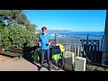 La mditerrane  vlo cycle nature aventure nice cannes provence occitanie montpellier