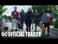 Peacemaker | Official Trailer | HBO Max